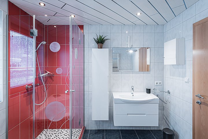 Garten Apart Alfred 120 m² für 1 - 6 Personen Garten Apart Alfred 120 m² für 1 - 6 Personen