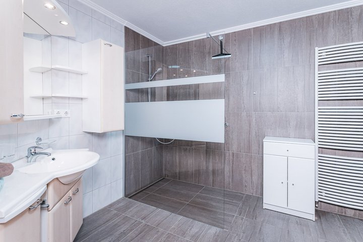 Apart THEO with balcony 90 m² for 1–4 persons Apart THEO with balcony 90 m² for 1–4 persons