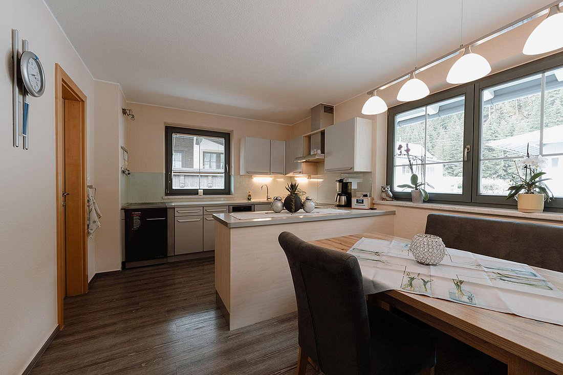 Appartement Appartement