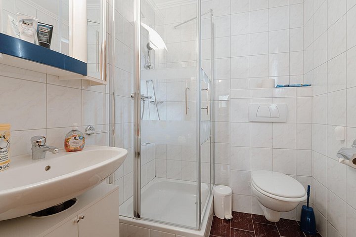 Studio 40 m² für 1 - 2 Personen Studio 40 m² für 1 - 2 Personen