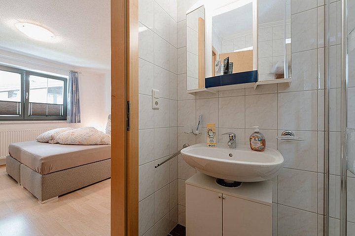 Studio 40 m² für 1 - 2 Personen Studio 40 m² für 1 - 2 Personen