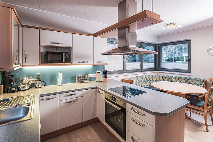 Garten Apart Alfred 120 m² für 1 - 6 Personen Garten Apart Alfred 120 m² für 1 - 6 Personen