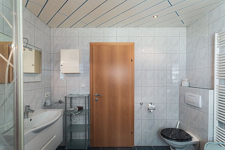 Garden Apart Alfred 120 m² for 4–6 persons