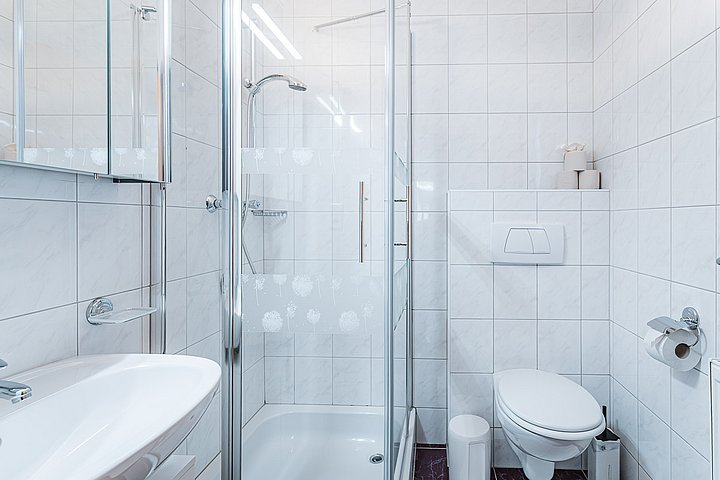 Studio Apart 23 m² für 1 - 2 Personen Studio Apart 23 m² für 1 - 2 Personen