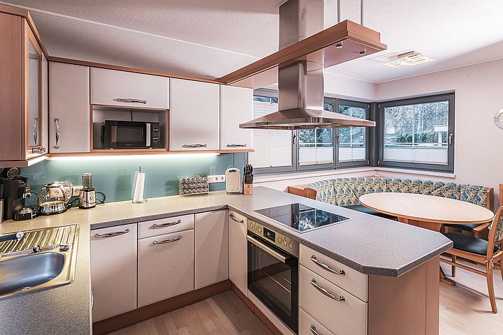 Garden Apart Alfred 120 m² for 4–6 persons