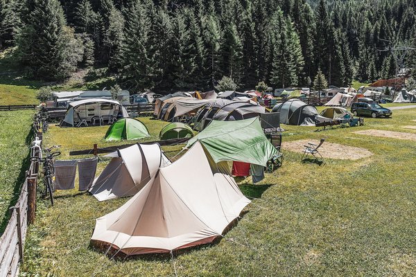 Zeltcamping im Ötztal – Naturcamping Kuprian Zeltcamping im Ötztal – Naturcamping Kuprian