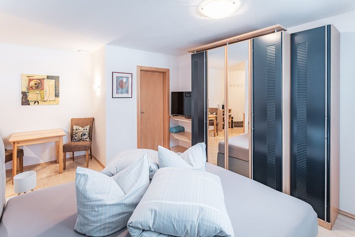 Studio Apart 23 m² für 1 - 2 Personen Studio Apart 23 m² für 1 - 2 Personen