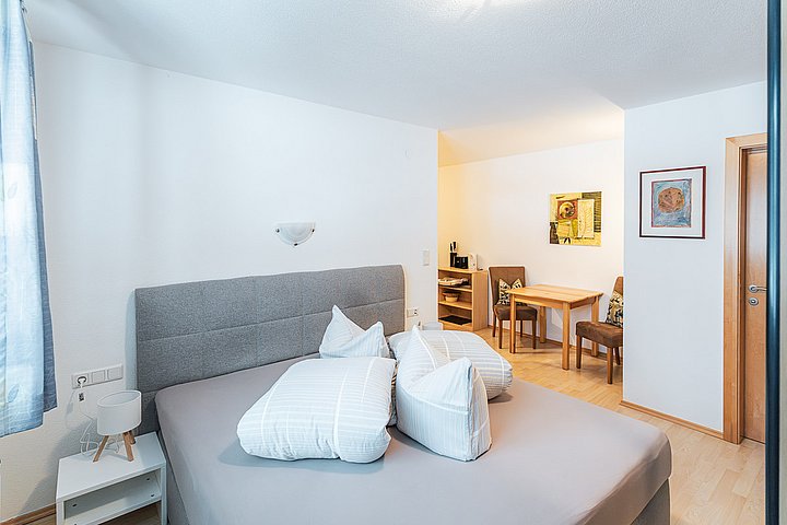 Studio Apart 23 m² für 1 - 2 Personen Studio Apart 23 m² für 1 - 2 Personen