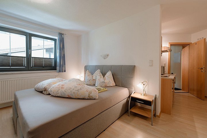 Studio 40 m² für 1 - 2 Personen Studio 40 m² für 1 - 2 Personen