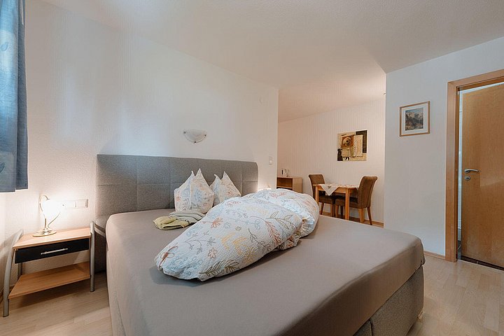 Studio 40 m² für 1 - 2 Personen Studio 40 m² für 1 - 2 Personen