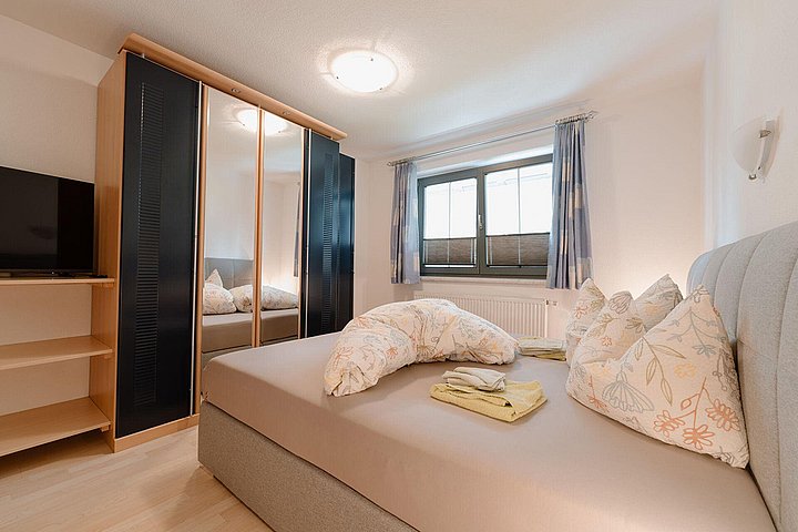 Studio 40 m² für 1 - 2 Personen Studio 40 m² für 1 - 2 Personen