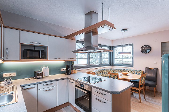 Garten Apart Alfred 120 m² für 1 - 6 Personen Garten Apart Alfred 120 m² für 1 - 6 Personen