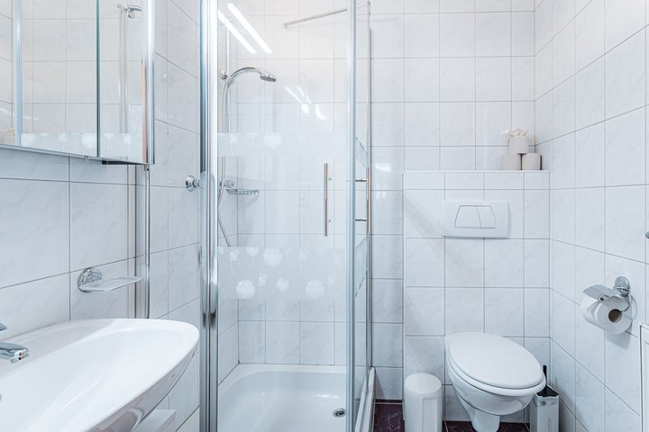 Studio Apart 23 m² für 1 - 2 Personen Studio Apart 23 m² für 1 - 2 Personen