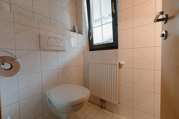 Balkon Apart THEO 89 m² für 1 - 4 Personen Balkon Apart THEO 89 m² für 1 - 4 Personen