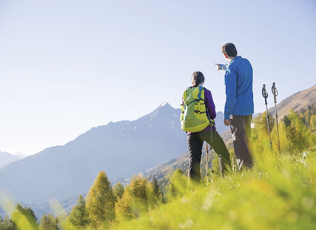 dein aktiver Sommerurlaub