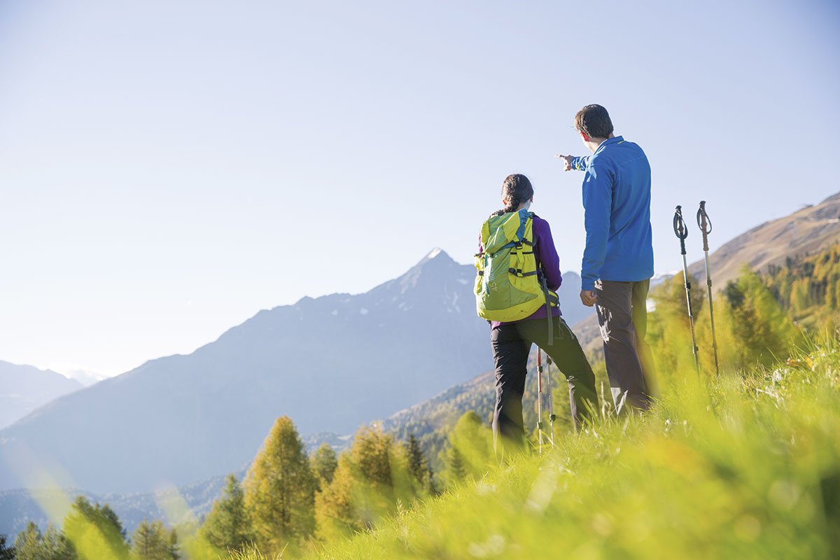 Dein aktiver Sommerurlaub Dein aktiver Sommerurlaub