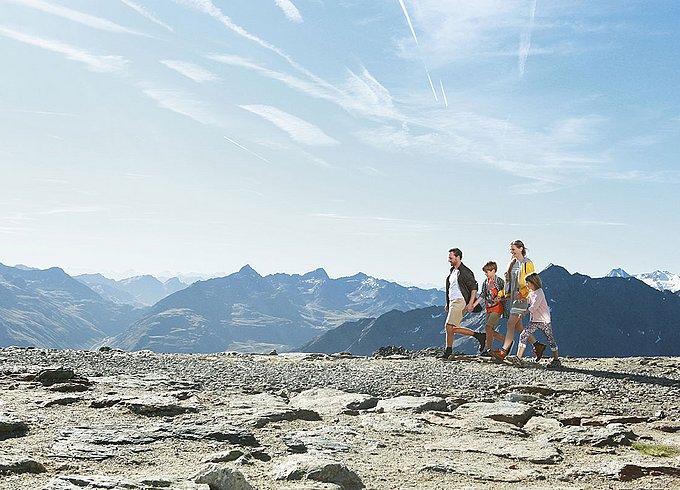 Familienspaß & Kultur rund um unseren Naturcamping