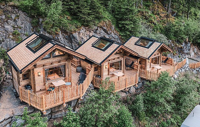 BergNest BergNest