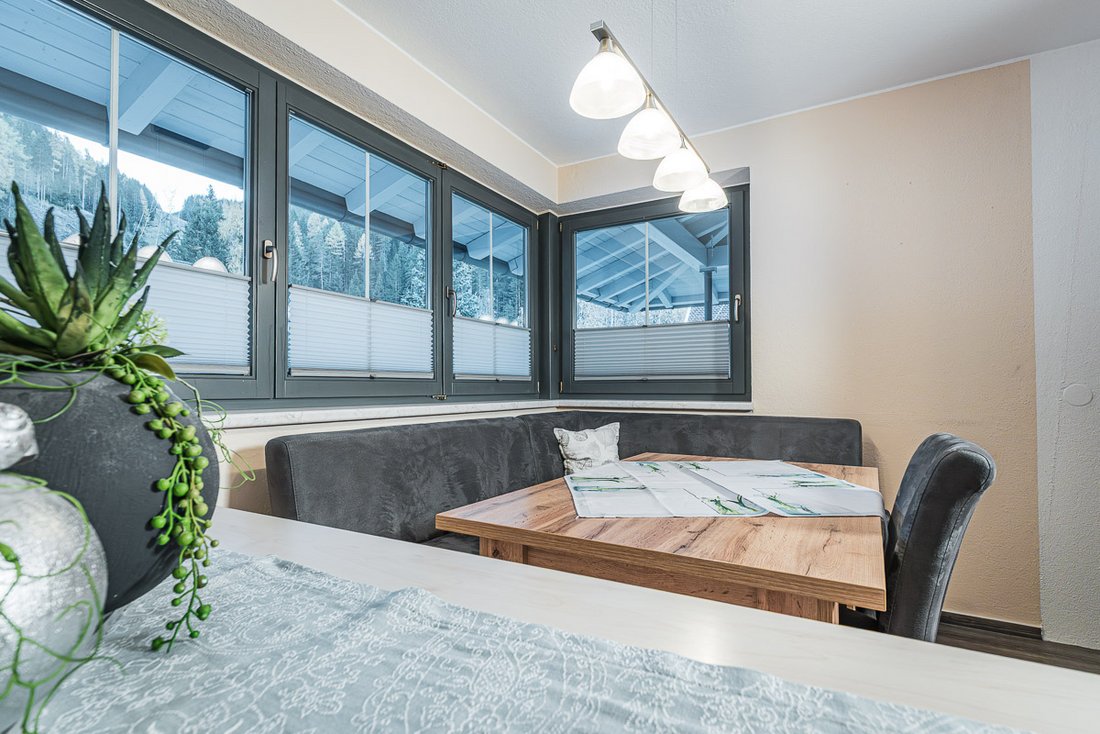 Balkon Apart THEO