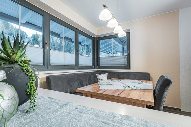 Balkon Apart THEO