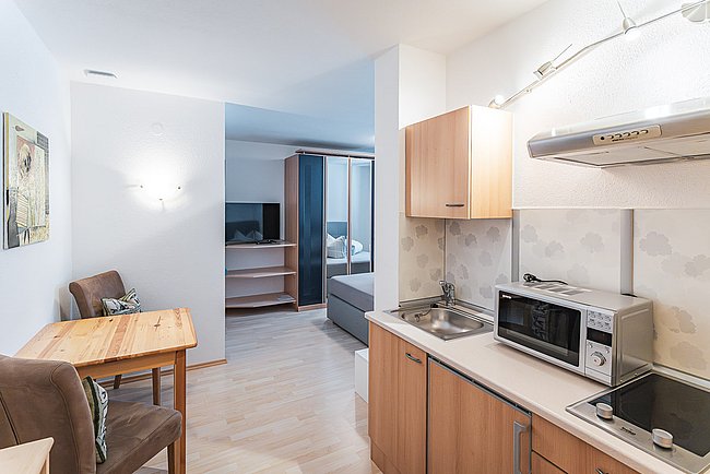 Studio Apart Studio Apart