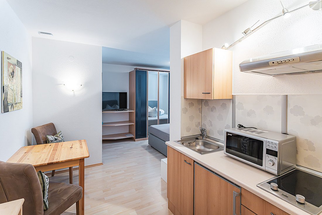 Studio Apart Studio Apart