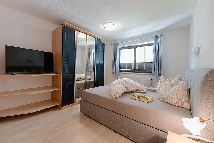 Studio 40 m² für 1 - 2 Personen Studio 40 m² für 1 - 2 Personen