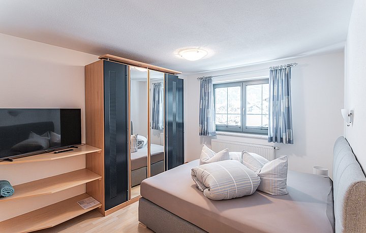 Studio Apart 23 m² für 1 - 2 Personen Studio Apart 23 m² für 1 - 2 Personen