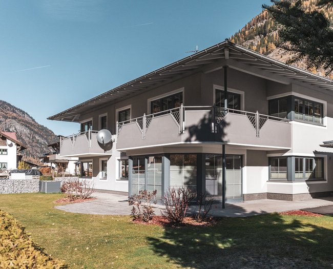 Apart Naturcamping