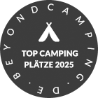 Award Campingplatz Beyondcamping 2025