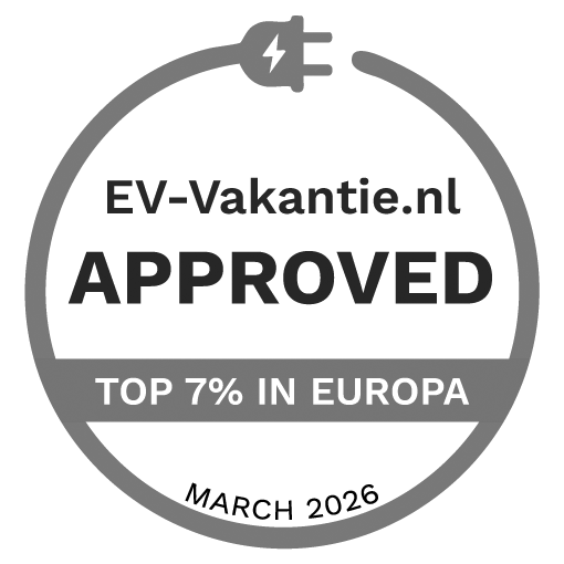 EV-Approved 2026 EV-Approved 2026