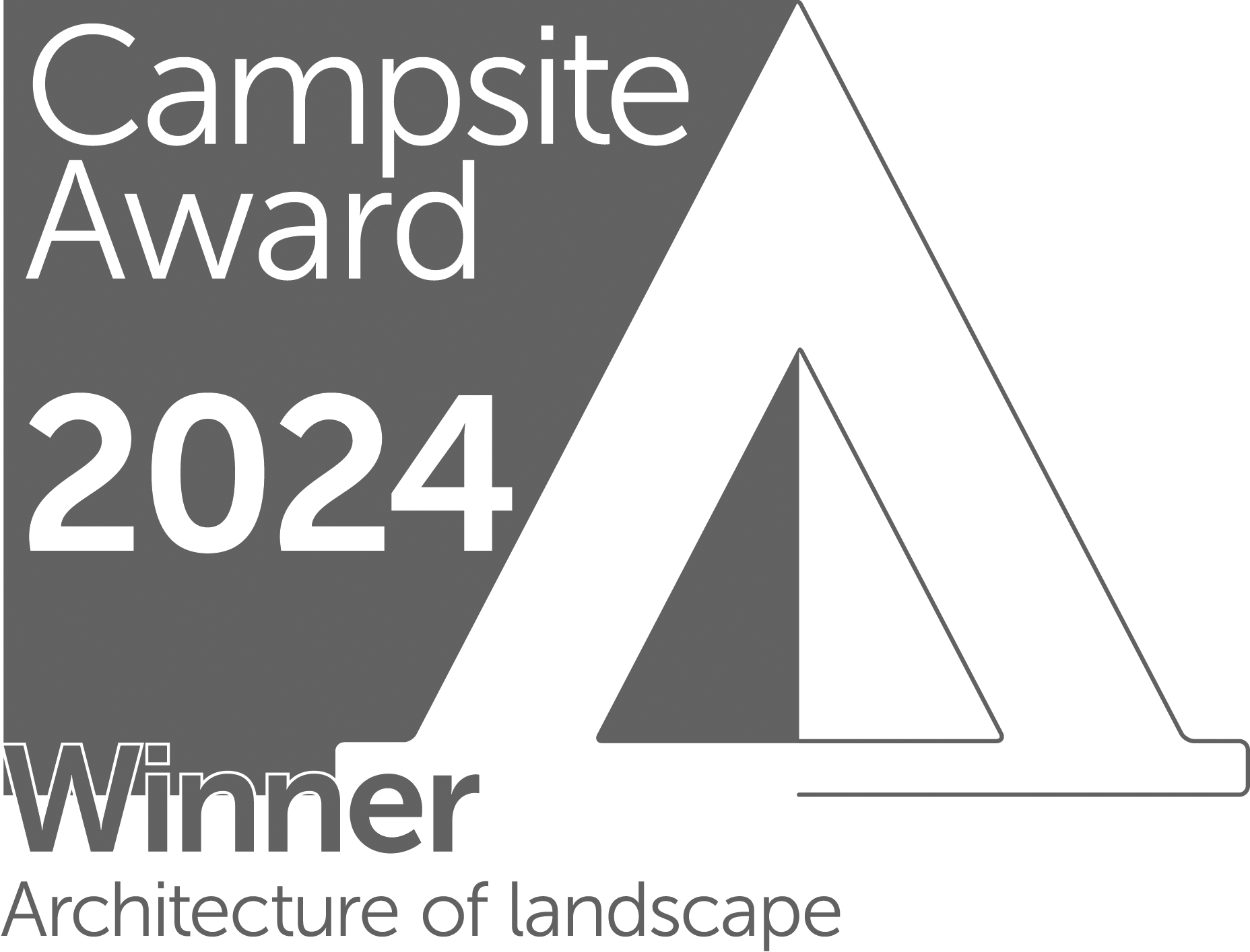 Winner Architecture Landscape 2024